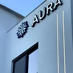 Szálloda Aura