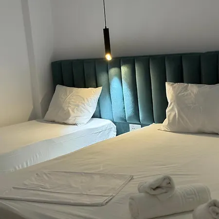 Aura 4* Саранда