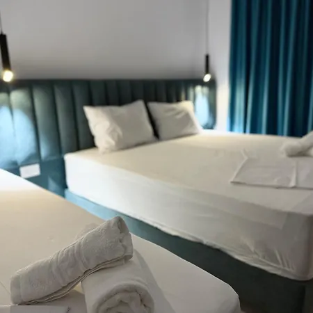 Aura 4* Саранда