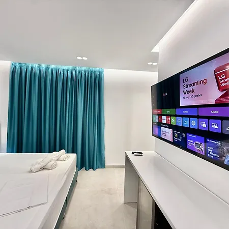 Szálloda Aura Saranda