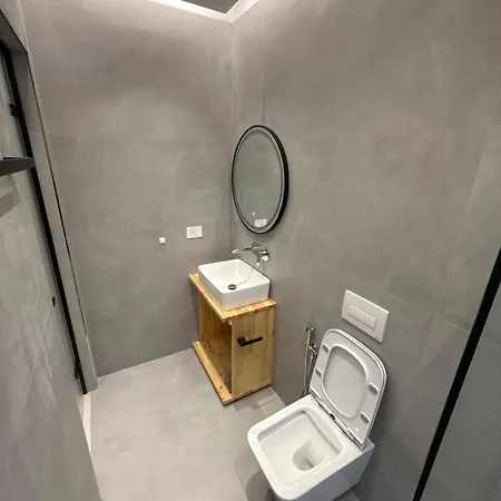 Отель Aura 4*
