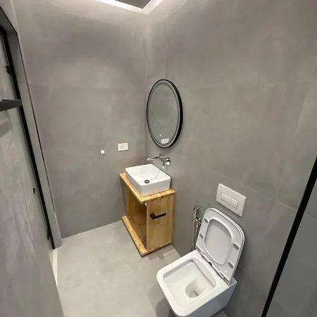 Aura Отель 4*