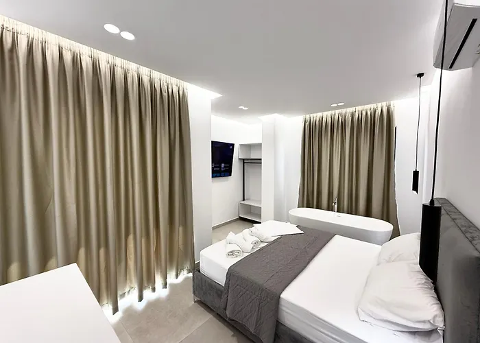 Aura 4* Sarandë