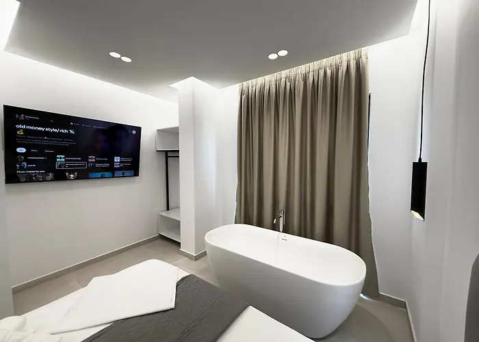 Hotel Aura Sarandë