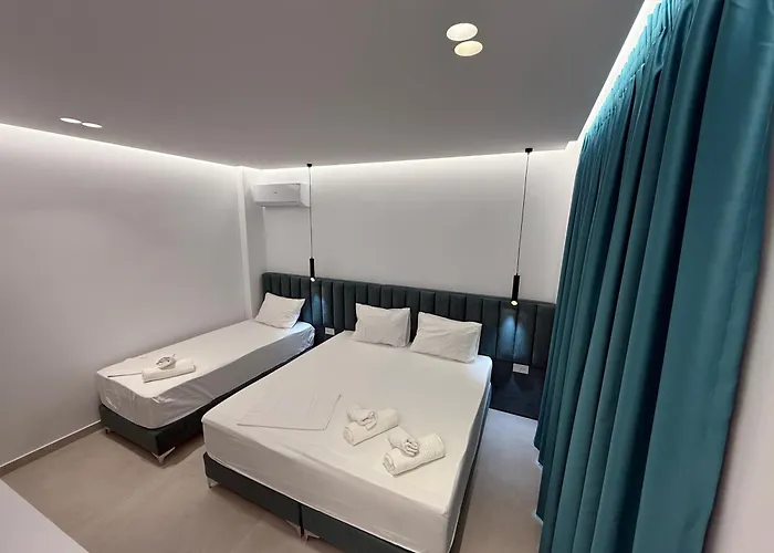 Aura Hotel Sarandë