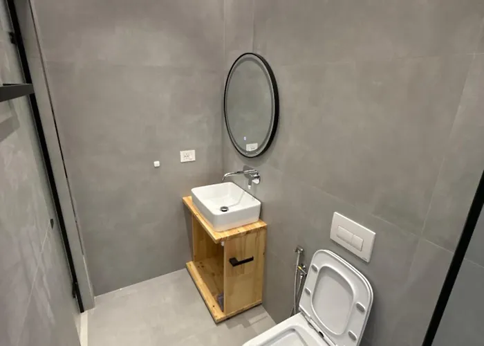 Aura Hotel 4*