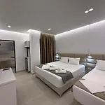 Aura ホテル