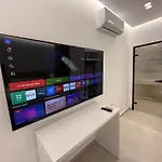 Aura ホテル