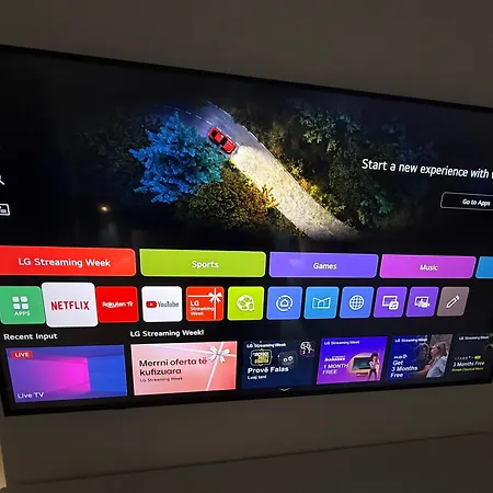 Ξενοδοχείο Aura