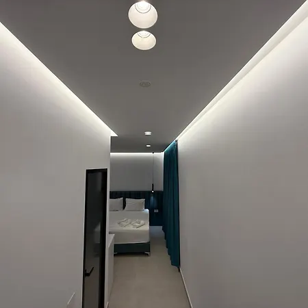 Aura 4* Σαράντα