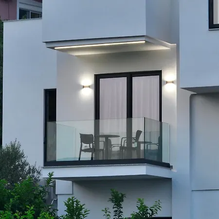 Ξενοδοχείο Aura