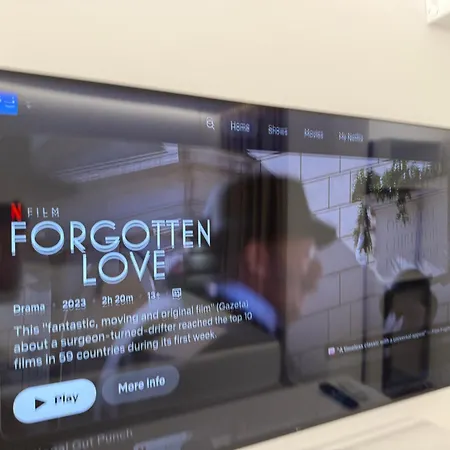 Aura Ξενοδοχείο