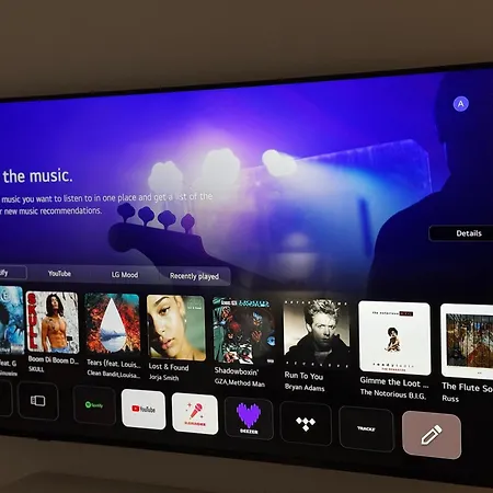 Aura 4* ساراندا