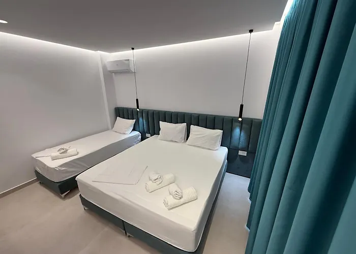 Aura Hotell 4*