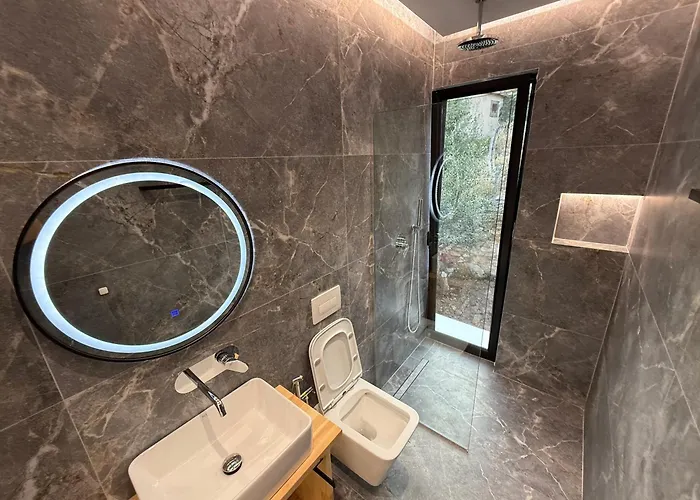 Aura Hotell Sarandë