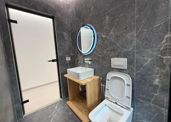 Aura Hotell Sarandë