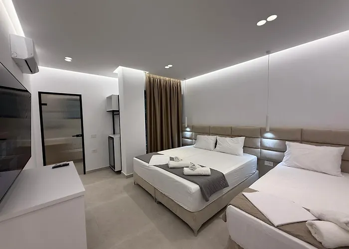 Aura Hotell