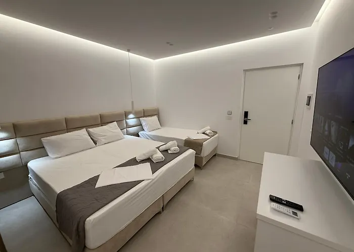 Hotell Aura 4*